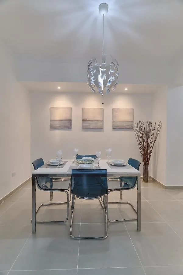 Dom. Rep. Exclusive 2 Bed Apt. Evaristo Morales Santo Domingo Apartment