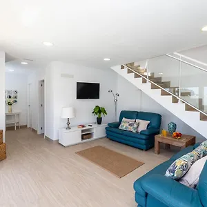 Amaru Villa Puerto del Carmen (Lanzarote)
