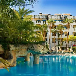 Guadalpin Residences Apartment Marbella