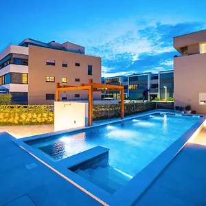 Ika Boutique Luxury Apartment Zadar