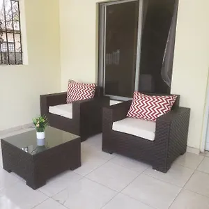 Cozy Duplex Santo Domingo
