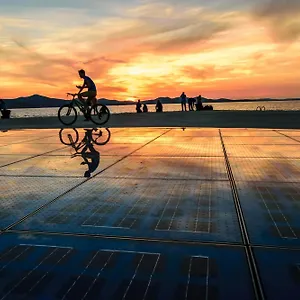Silvia Apartment Zadar